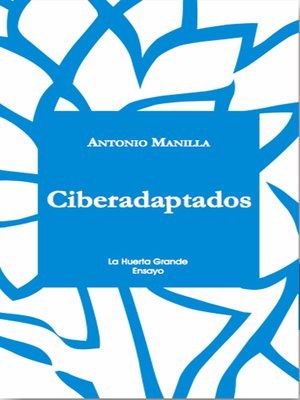 cover image of Ciberadaptados
